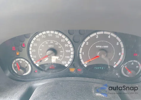 2006 Jeep Liberty Sport из США, поврежденный, VIN 1J4GL48K66W234775